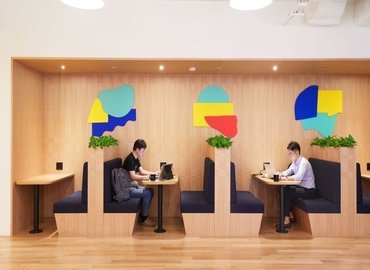 40 m² Serviced office building for rent in Singapore CBD, Prinsep Street 30 (188647) - 7 | MatchOffice