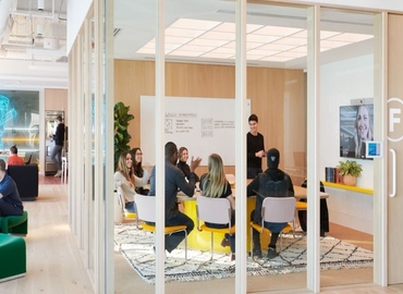 40 m² Business space building up for rent in Singapore CBD, Prinsep Street 30 (188647) - 9 | MatchOffice.com