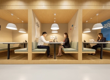 140 m² Business park place for rent in Singapore CBD, 1 Raffles Place (048616) - 1 | MatchOffice.com