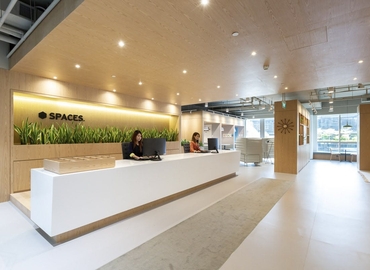 110 m² Serviced office building for rent in Singapore CBD, 1 Paya Lebar Link (408533) - 4 | MatchOffice