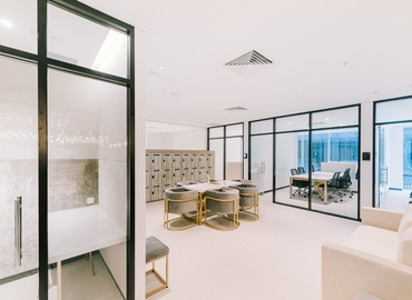 70 m² Coworking space  in Singapore CBD, 109 North Bridge Road (179097) - 3 | MatchOffice