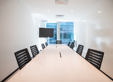 70 m² Shared workspace  in Singapore CBD, 109 North Bridge Road (179097) - 5 | MatchOffice.com