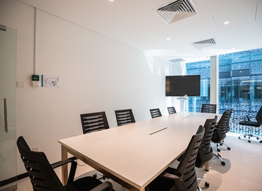 70 m² Coworking  in Singapore CBD, 109 North Bridge Road (179097) - 6 | MatchOffice.com
