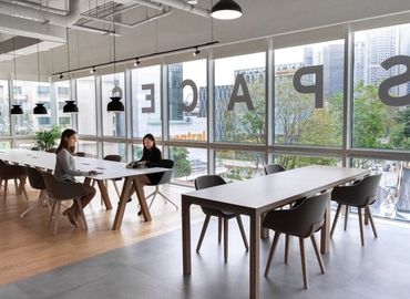100 m² Co-working  in Singapore CBD, Merchant Road 21 (058267) - 4 | MatchOffice