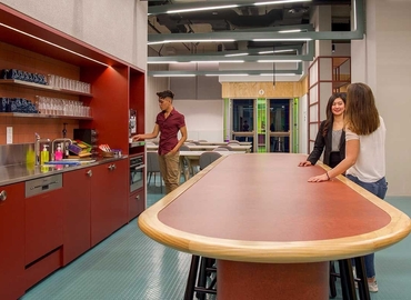 100 m² Coworking space  in Singapore CBD, Robinson Road 140 (068907) - 0 | MatchOffice