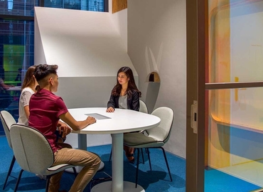 100 m² Coworking space  in Singapore CBD, Robinson Road 140 (068907) - 4 | MatchOffice