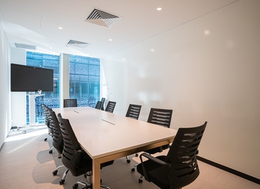 70 m² Shared office  in Singapore CBD, 109 North Bridge Road (179097) - 1 | MatchOffice.com