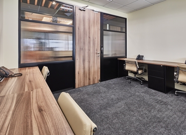 370 m² Shared workspace  in Orchard,  111 (238164) - 5 | MatchOffice.com