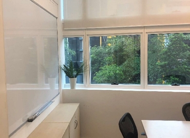 27 m² Shared office  in Singapore CBD, 50 Ubi Crescent (408568) - 0 | MatchOffice
