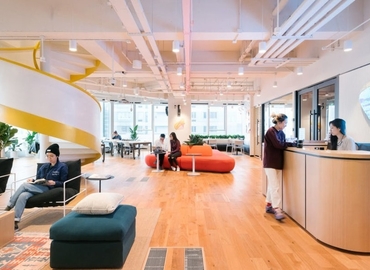 40 m² Serviced office place available to rent in Singapore CBD, Battery Road 9 (049910) - 4 | MatchOffice.com