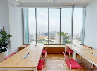 40 m² Business center building up for rent in Singapore CBD, Jalan Besar 380 (209000) - 3 | MatchOffice.com