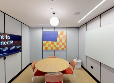 40 m² Business space property for rent in Singapore CBD, Jalan Besar 380 (209000) - 4 | MatchOffice.com