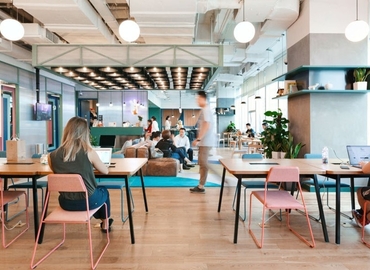 40 m² Business space place up for rent in Singapore CBD, Clemenceau Avenue 83 (239920) - 0 | MatchOffice.com