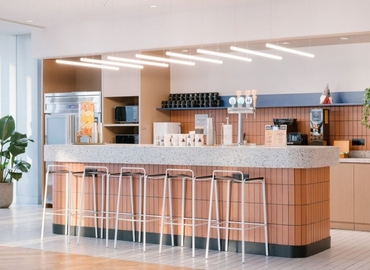 40 m² Business center place for rent in Singapore CBD, Clemenceau Avenue 83 (239920) - 2 | MatchOffice