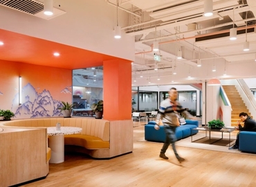 40 m² Business space building available to rent in Singapore CBD, Clemenceau Avenue 83 (239920) - 3 | MatchOffice.com