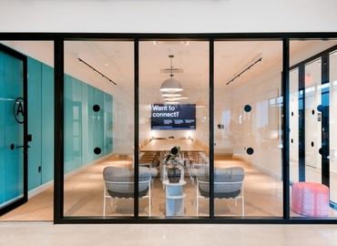 40 m² Business center property for rent in Singapore CBD, Clemenceau Avenue 83 (239920) - 4 | MatchOffice.com