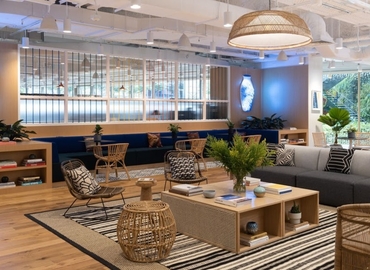 40 m² Serviced office building up for rent in Singapore CBD, Clemenceau Avenue 83 (239920) - 5 | MatchOffice.com