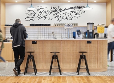 40 m² Business park building available to rent in Singapore CBD, North Bridge Road 109 (179097) - 3 | MatchOffice.com