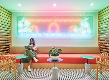 40 m² Business center building for rent in Singapore CBD, North Bridge Road 109 (179097) - 5 | MatchOffice.com