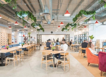 100 m² Serviced office in Kallang, Level 6 (339263) - 0 | MatchOffice