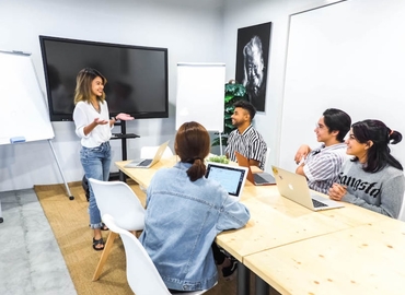 25 m² Meeting room in Kallang, Level 6 (339263) - 0 | MatchOffice.com