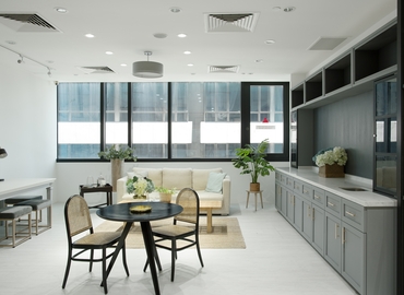 70 m² Coworking  in Singapore CBD, 109 North Bridge Road (179097) - 0 | MatchOffice.com