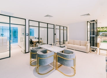 70 m² Shared workspace  in Singapore CBD, 109 North Bridge Road (179097) - 2 | MatchOffice.com