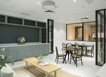 70 m² Shared workspace  in Singapore CBD, 109 North Bridge Road (179097) - 1 | MatchOffice.com