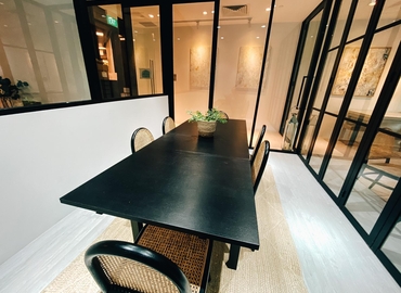 70 m² Shared office  in Singapore CBD, 109 North Bridge Road (179097) - 7 | MatchOffice