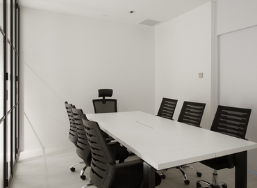 70 m² Shared office  in Singapore CBD, 109 North Bridge Road (179097) - 8 | MatchOffice