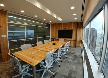 1125 m² Shared office  in Suntec City, Level 35 (189720) - 6 | MatchOffice