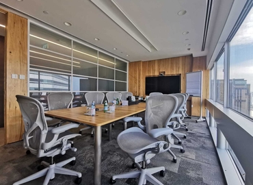 1125 m² Shared workspace  in Suntec City, Level 35 (189720) - 7 | MatchOffice.com