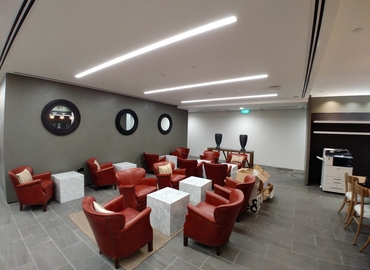 1125 m² Coworking  in Suntec City, Level 35 (189720) - 8 | MatchOffice