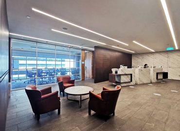 1125 m² Coworking  in Suntec City, Level 35 (189720) - 10 | MatchOffice.com