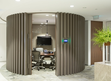 50 m² Serviced office building for rent in Singapore CBD, Level 42 (049782) - 5 | MatchOffice.com