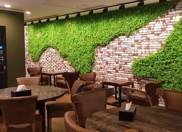 50 m² Serviced office building available to rent in Singapore CBD, Level 42 (049782) - 6 | MatchOffice.com