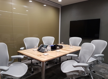 50 m² Business center property for rent in Suntec City, Level 35 (189720) - 8 | MatchOffice.com