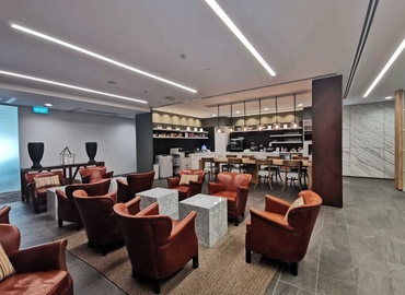 50 m² Business center place for rent in Suntec City, Level 35 (189720) - 10 | MatchOffice.com