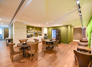 1200 m² Business center building available to rent in Singapore CBD, Level 42 (049782) - 5 | MatchOffice