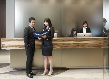 50 m² Business space building for rent in Singapore CBD, Ocean Financial Centre (049406) - 5 | MatchOffice