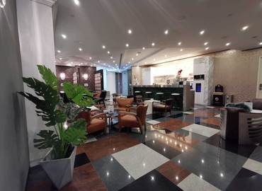 50 m² Serviced office property up for rent in Singapore CBD, Ocean Financial Centre (049406) - 6 | MatchOffice