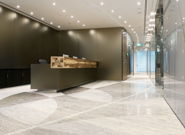 50 m² Serviced office building for rent in Singapore CBD, Ocean Financial Centre (049315) - 5 | MatchOffice.com