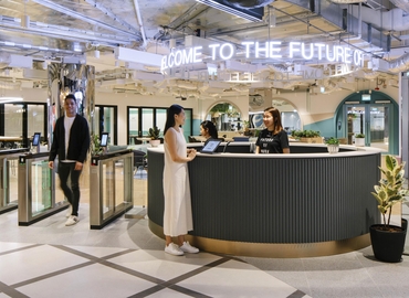 300 m² Co-working  in Orchard, 176 Orchard Road (238843) - 3 | MatchOffice