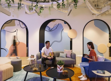300 m² Co-working  in Orchard, 176 Orchard Road (238843) - 2 | MatchOffice