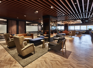 50 m² Conference space in Orchard,  111 (238164) - 2 | MatchOffice.com