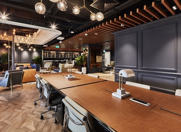 50 m² Conference space in Orchard,  111 (238164) - 3 | MatchOffice