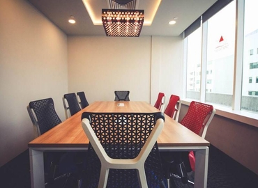 50 m² Conference room in River Valley, 2 Havelock Road (059763) - 4 | MatchOffice