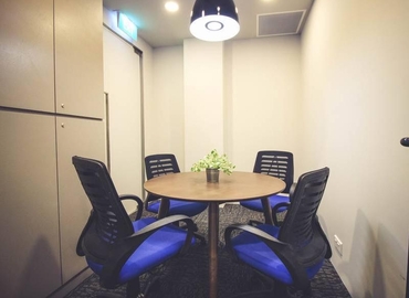 50 m² Meeting room in River Valley, 2 Havelock Road (059763) - 5 | MatchOffice.com