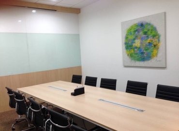 Virtual office in Suntec City, 229 Mountbatten Road (398007) - 2 | MatchOffice