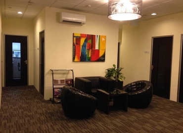 Virtual office in Suntec City, 229 Mountbatten Road (398007) - 5 | MatchOffice